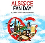 affiche AlsaceFanDay en alsacien affiche AlsaceFanDay en alsacien