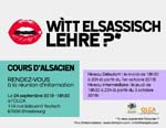 flyer cours d'alsacien flyer cours d'alsacien