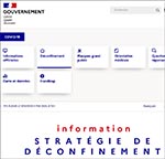 déconfinement OLCA déconfinement OLCA