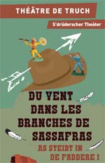 Théâtre de Truch 2019 Théâtre de Truch 2019
