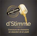 concours d'Stimme concours d'Stimme