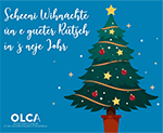 voeux de l'OLCA voeux de l'OLCA