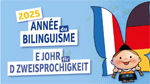 année du bilinguisme